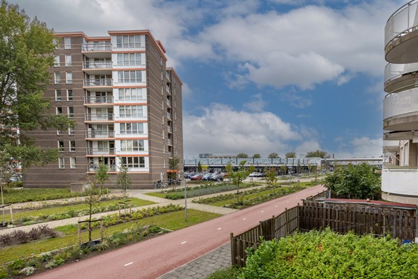 Medium property photo - Glinkastraat 129, 1323 RE Almere